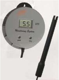 徐州PH測(cè)量?jī)x