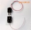 熱電偶插頭,型號(hào):SMPW-J-M-F,品牌:美國(guó)OMEGA