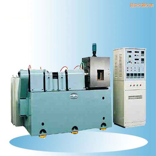 延安時代高溫高速銷盤摩擦磨損試驗機