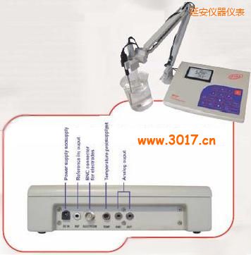 延安臺式測試儀