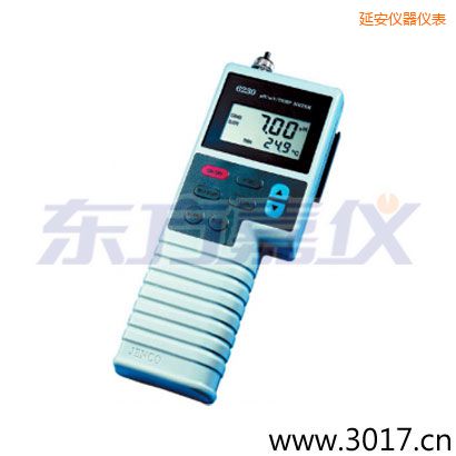 延安實(shí)驗(yàn)室酸堿/氧化還原測(cè)試儀