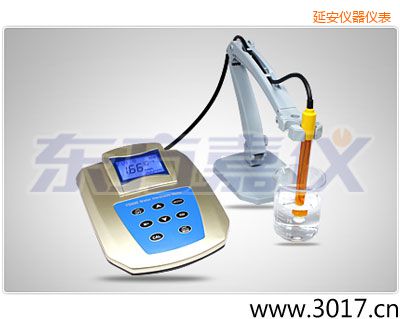 延安臺式水質硬度儀