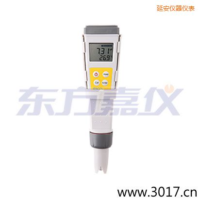 延安精密防水迷你型酸度計