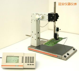 延安多層涂層測厚儀器