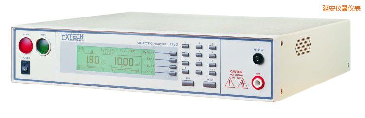 延安耐壓/絕緣分析儀