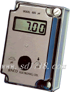 鹽城工業(yè)酸堿度計