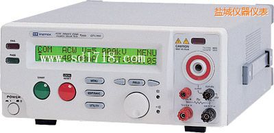 鹽城安規(guī)測(cè)試儀器