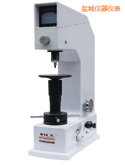 鹽城布洛維硬度計
