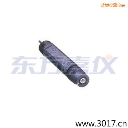 鹽城含有溫度的雙鹽橋電極