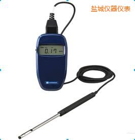 鹽城手持式熱式風(fēng)速儀