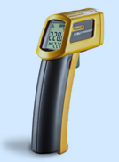 鹽城紅外測(cè)溫儀