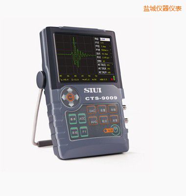 鹽城數(shù)字超聲波探傷儀