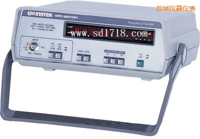 鹽城數(shù)字頻率計(jì)數(shù)器