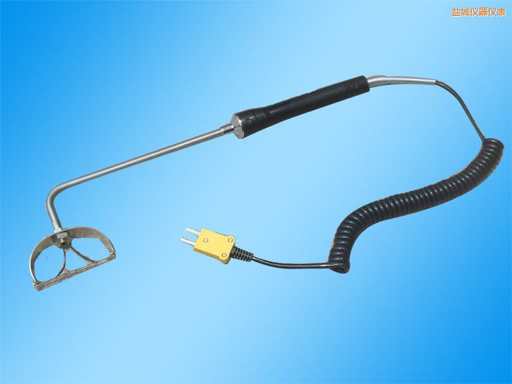 鹽城圓柱表面熱電偶