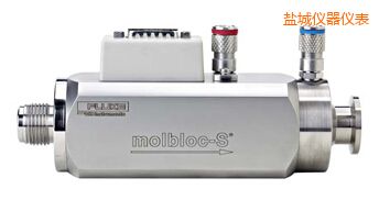 鹽城音速噴嘴流量元件