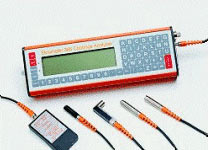 鹽城SPC涂層分析儀