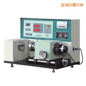 鹽城數(shù)顯式彈簧扭轉(zhuǎn)試驗機