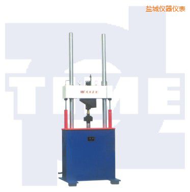 鹽城電液伺服動靜萬能試驗機