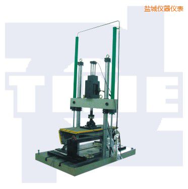 鹽城電液伺服動靜萬能試驗機(jī)