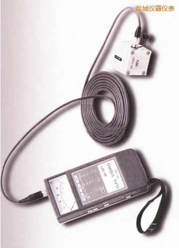 鹽城超低頻測振儀