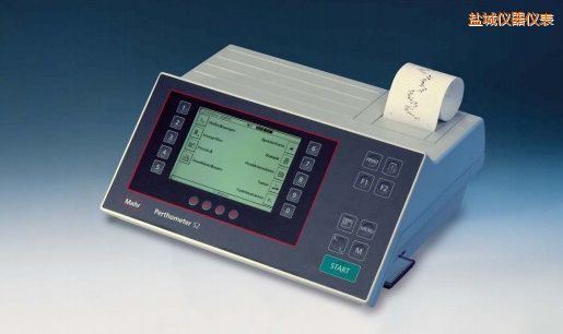 鹽城臺(tái)式粗糙度儀