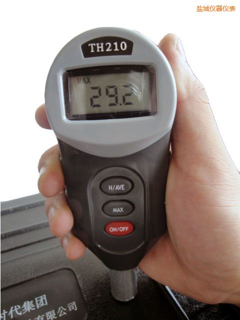 鹽城數(shù)顯邵氏D型硬度計(jì)