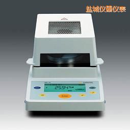 鹽城水分測(cè)定儀