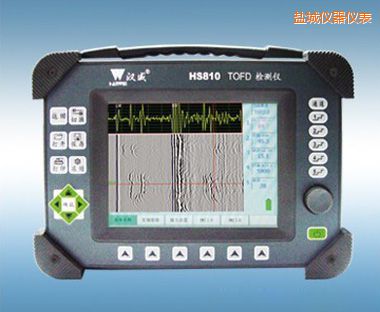 鹽城便攜式TOFD超聲波檢測(cè)儀