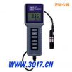 鹽度 電導 溶解氧 溫度測量儀