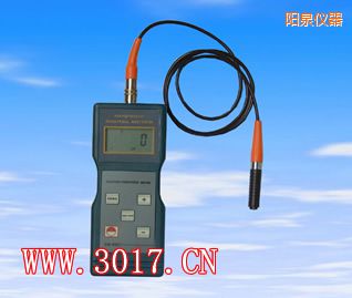 陽(yáng)泉鐵基涂層測(cè)厚儀