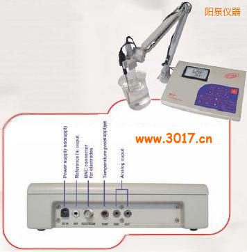 陽泉臺(tái)式測試儀