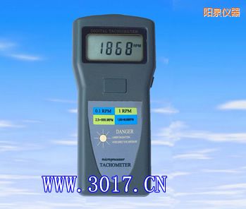 陽泉激光轉速表