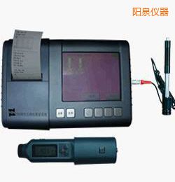 陽泉時代里氏硬度測量系統(tǒng)