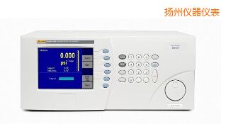 揚州高級型氣體壓力控制器校準器