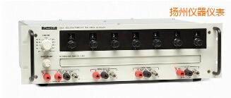 揚(yáng)州十進(jìn)制分壓器