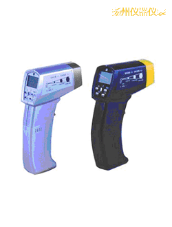 揚州便攜式紅外測溫儀