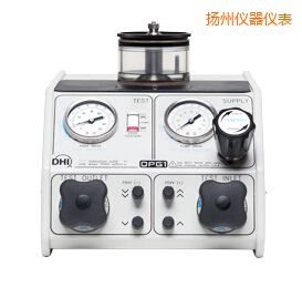 揚(yáng)州手動(dòng)精密液壓調(diào)節(jié)器