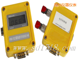 揚(yáng)州電壓記錄儀