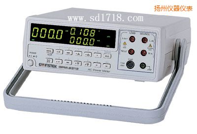 揚(yáng)州交流數(shù)字功率計(jì)