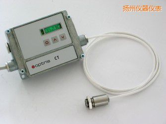 揚(yáng)州工業(yè)在線紅外測溫儀