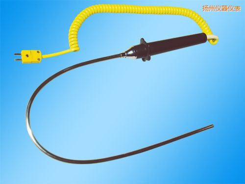 揚州棒形熱電偶
