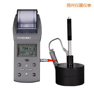 揚(yáng)州時(shí)代里氏硬度計(jì)