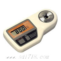 揚(yáng)州數(shù)字式折射計(jì)