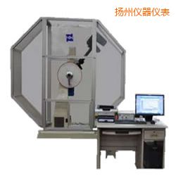 揚州時代儀器化沖擊試驗機