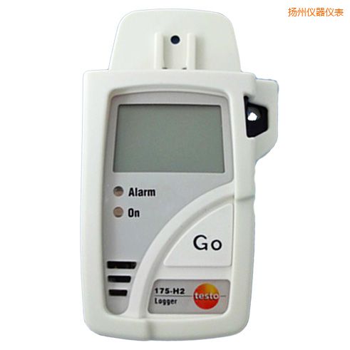 揚州電子溫濕度記錄儀