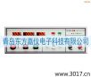 程控耐電壓測(cè)試儀