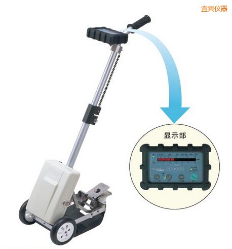 宜賓手推式高性能氣體檢測(cè)器