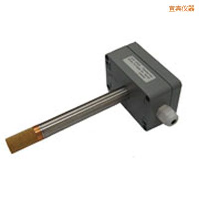 宜賓管道型溫濕度變送器