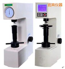 宜賓電動(數(shù)顯)表面洛氏硬度計(jì)