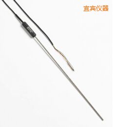 宜賓高性能金屬桿標(biāo)準(zhǔn)鉑電阻溫度計(jì)